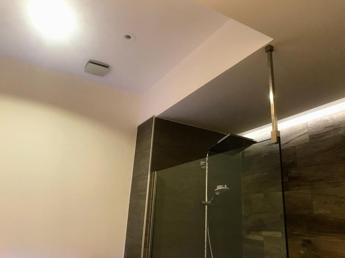 Salzhausblick Business Apartments - Zentrale Lage Am Salzhaus - Mwst-Rechnung Verfuegbar Żytawa Pokój zdjęcie
