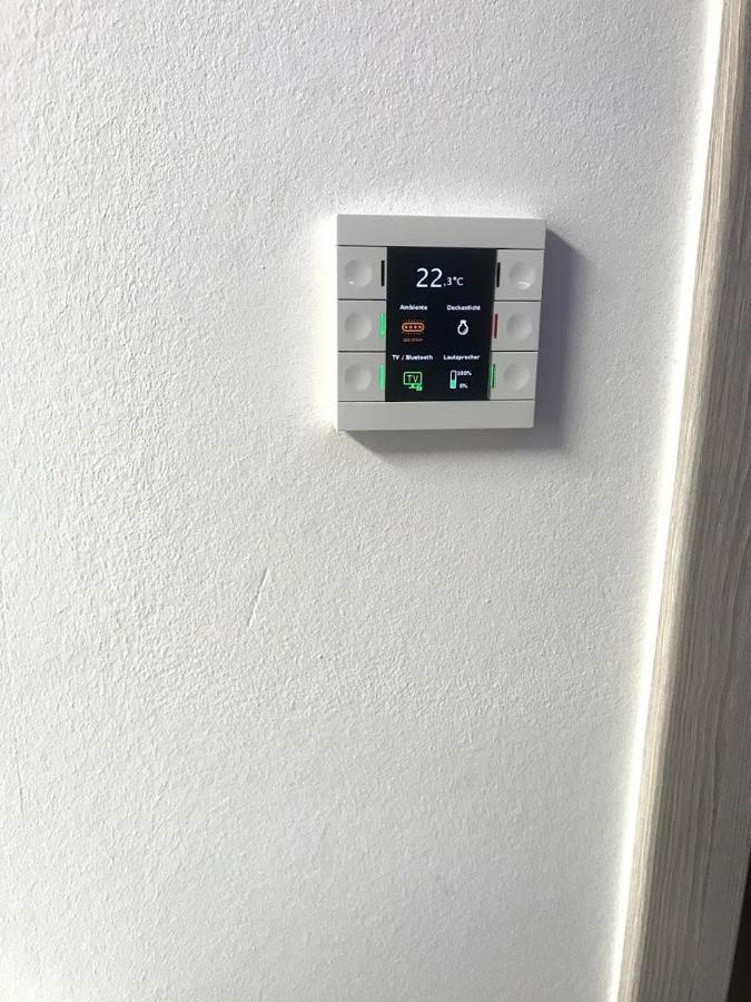 Salzhausblick Business Apartments - Zentrale Lage Am Salzhaus - Mwst-Rechnung Verfuegbar Żytawa Zewnętrze zdjęcie