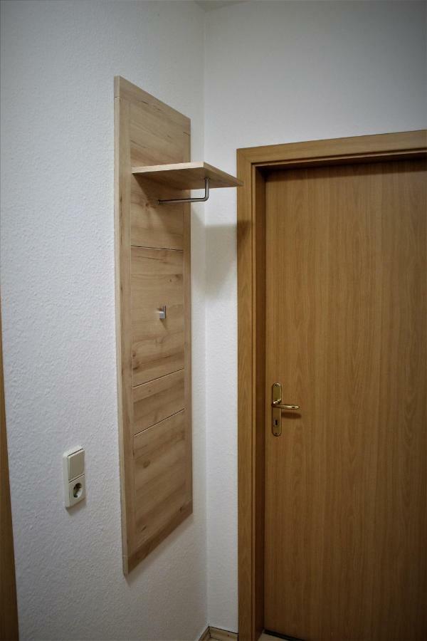 Salzhausblick Business Apartments - Zentrale Lage Am Salzhaus - Mwst-Rechnung Verfuegbar Żytawa Zewnętrze zdjęcie